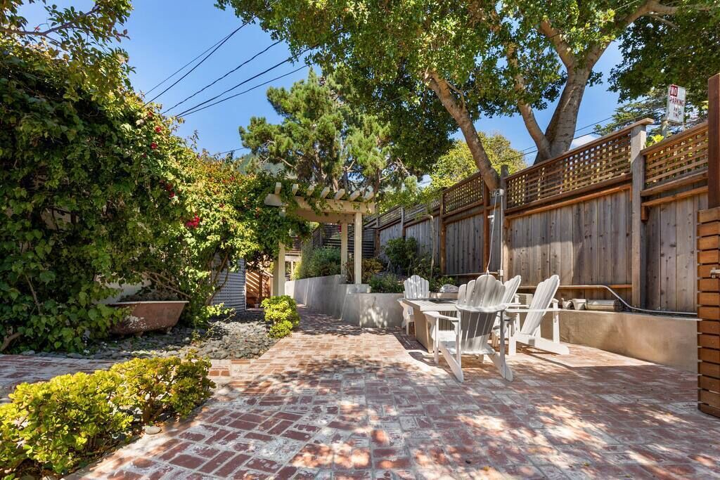 Photo of Outdoor in Stinson Beach