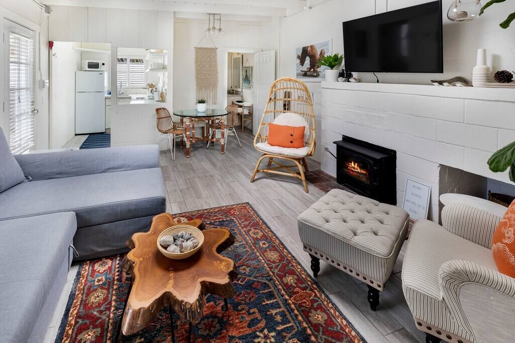 Photo of Others in Stinson Beach