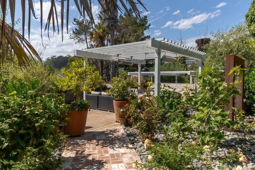 Photo of Outdoor in Stinson Beach