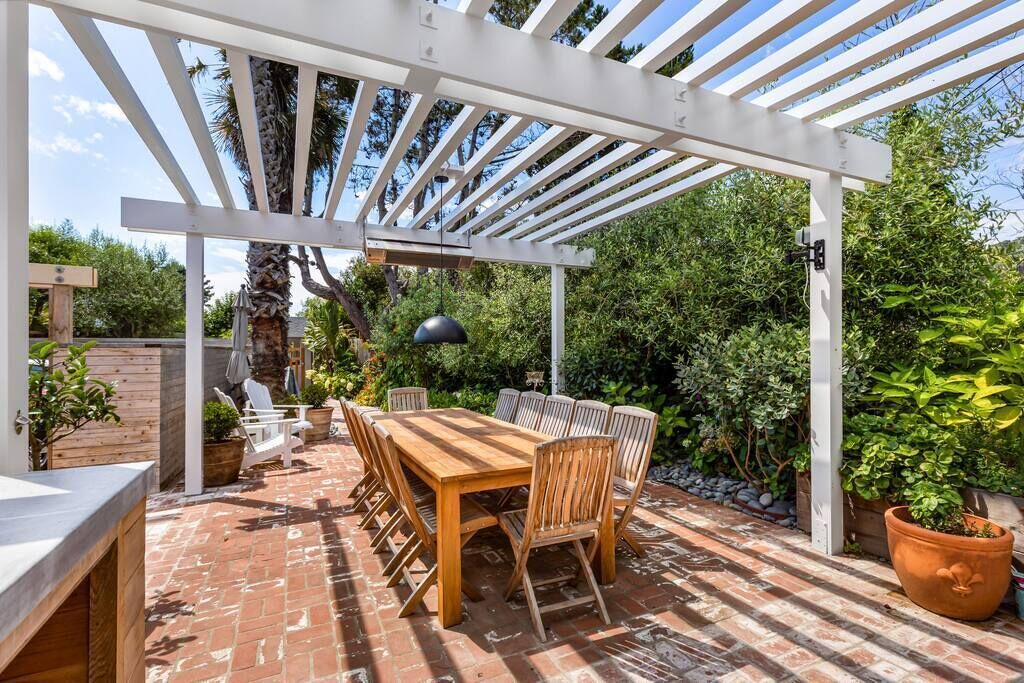 Photo of Outdoor in Stinson Beach