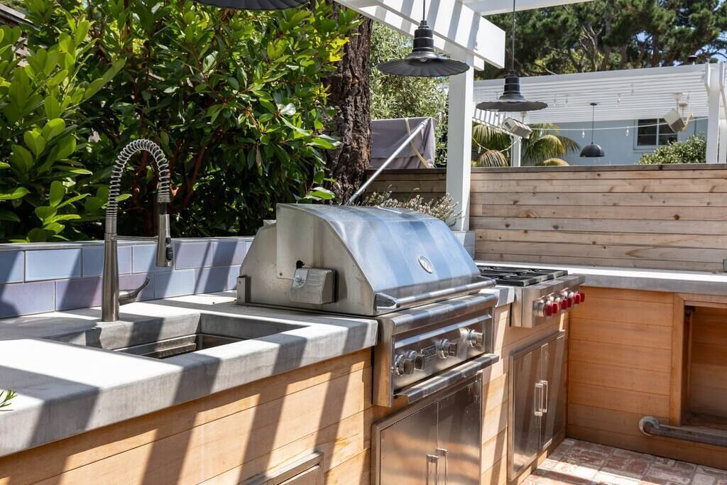 Photo of Outdoor in Stinson Beach