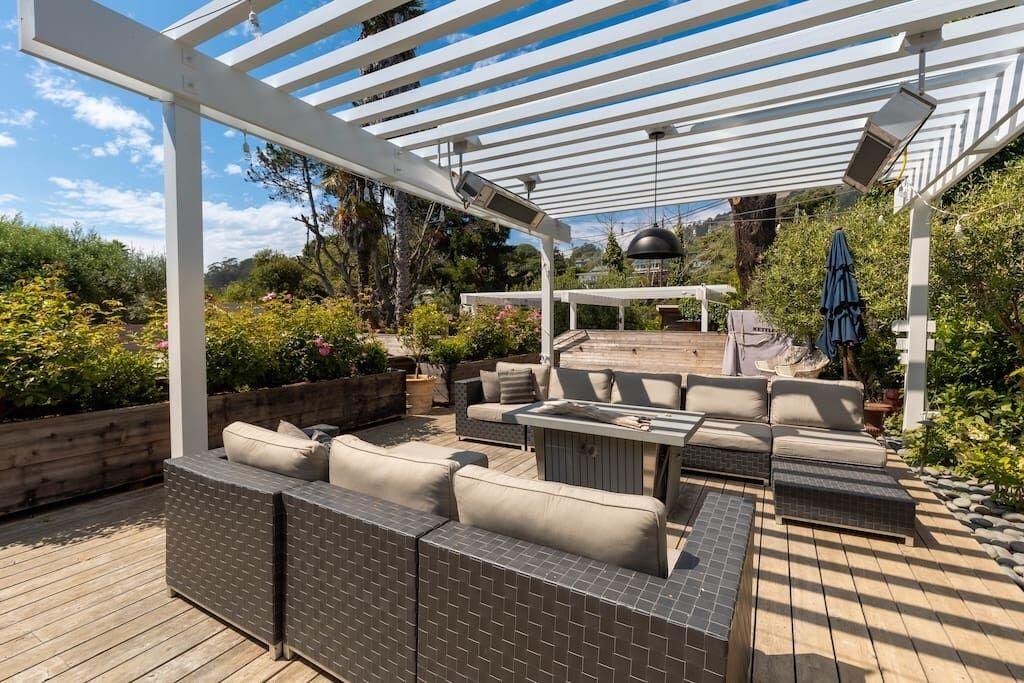 Photo of Outdoor in Stinson Beach