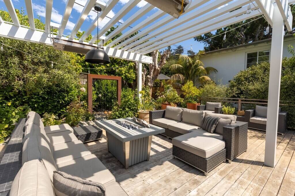 Photo of Outdoor in Stinson Beach