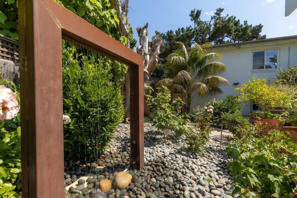 Photo of Outdoor in Stinson Beach