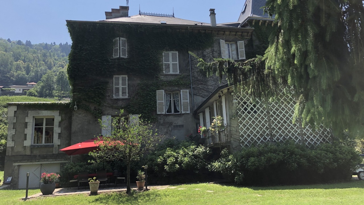 Photo of Outdoor in La Chapelle-du-Bard
