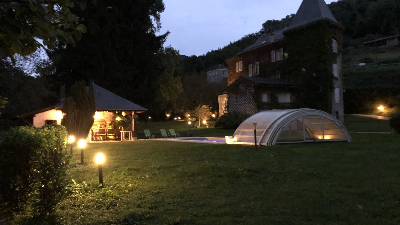Photo of Outdoor in La Chapelle-du-Bard