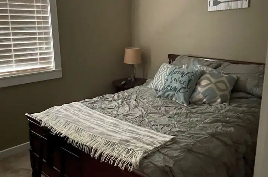 Photo of Bedroom in Andalusia