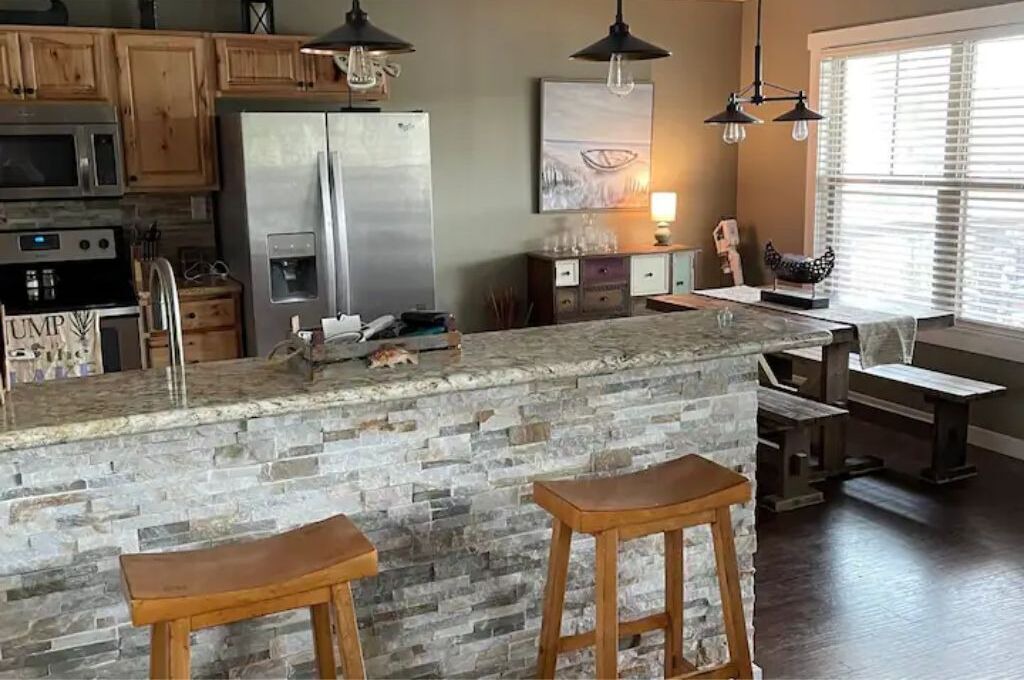 Photo of Kitchen in Andalusia