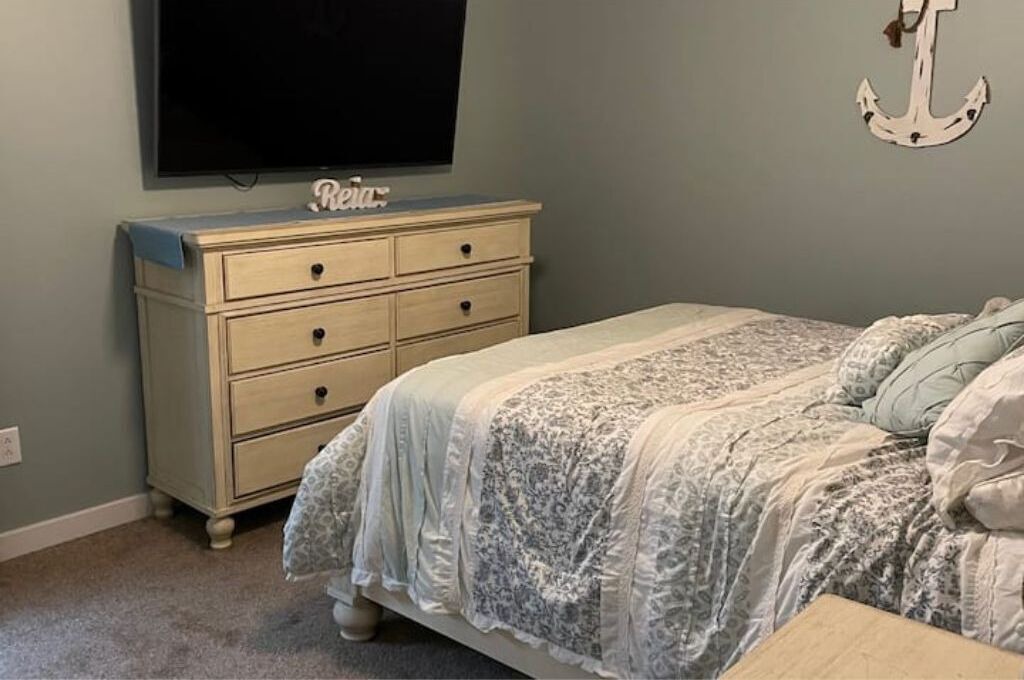 Photo of Bedroom in Andalusia