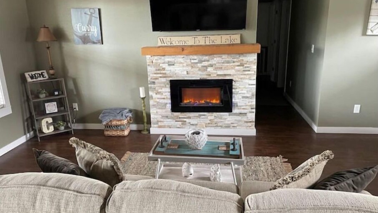 Photo of Livingroom in Andalusia
