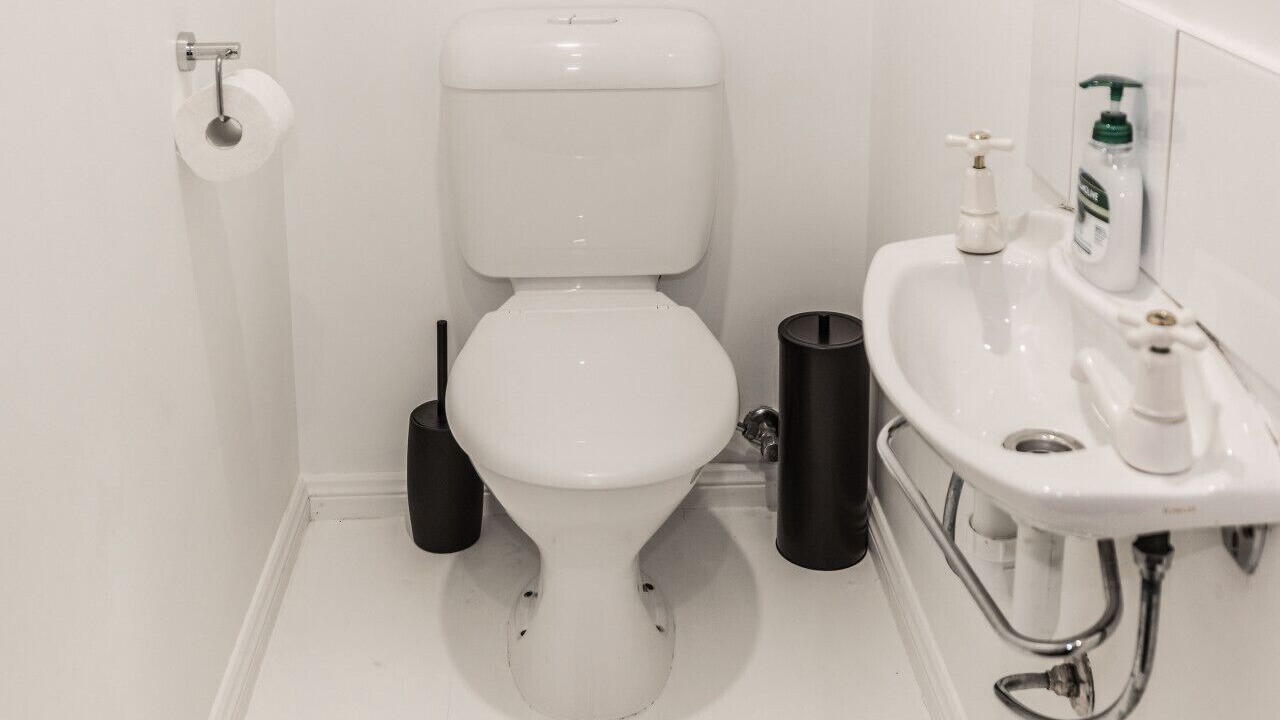 Photo of Bathroom in Mount Macedon