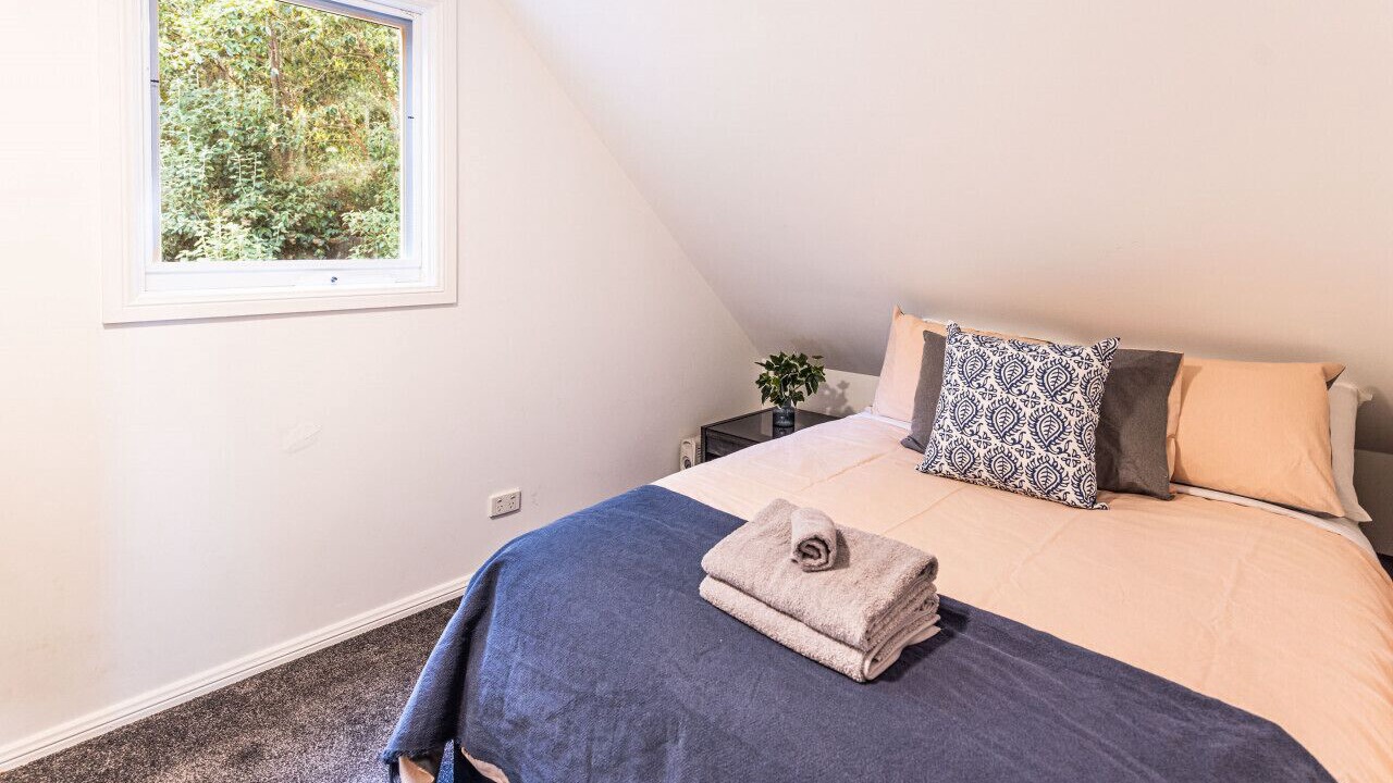 Photo of Bedroom in Mount Macedon