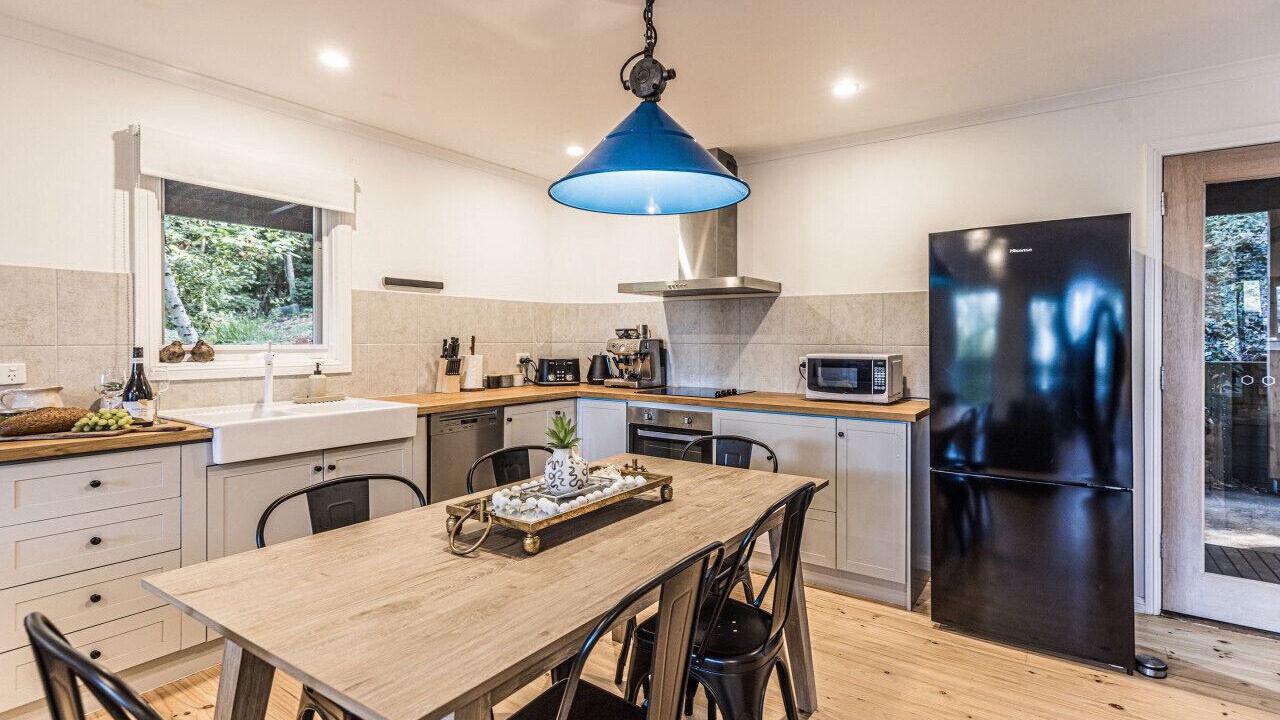 Photo of Kitchen in Mount Macedon