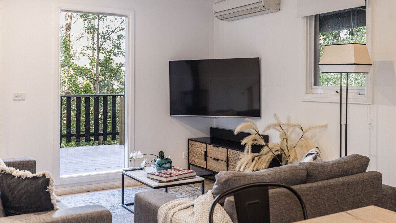 Photo of Livingroom in Mount Macedon