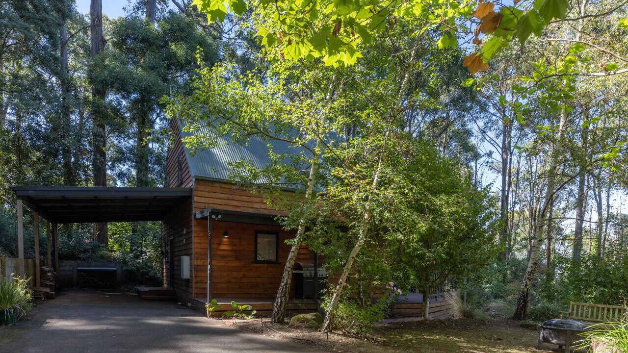 Photo of Outdoor in Mount Macedon