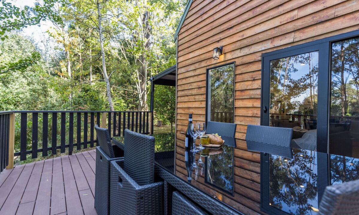 Photo of Patio Balcony in Mount Macedon