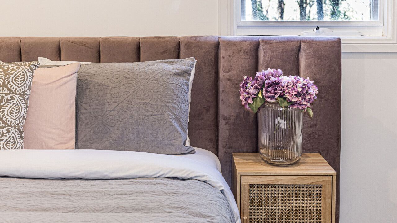 Photo of Bedroom in Mount Macedon