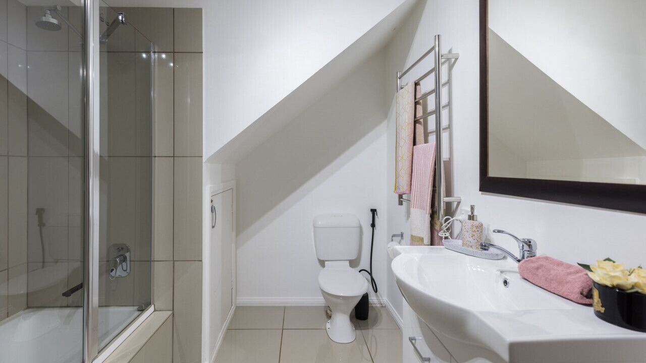 Photo of Bathroom in Mount Macedon