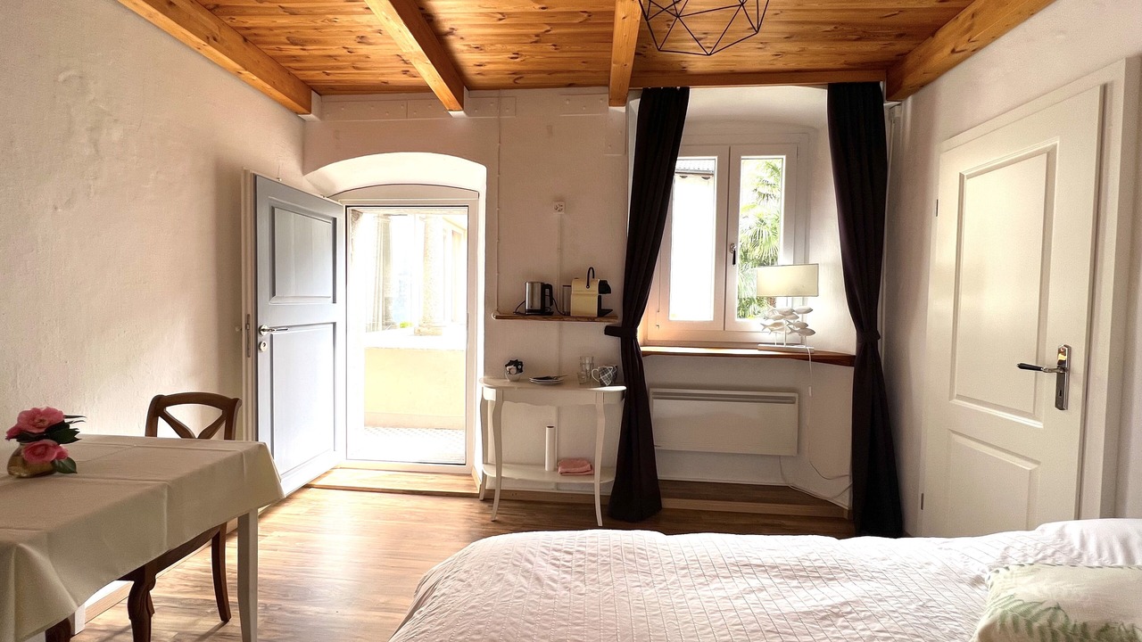 Photo of Bedroom in Centovalli