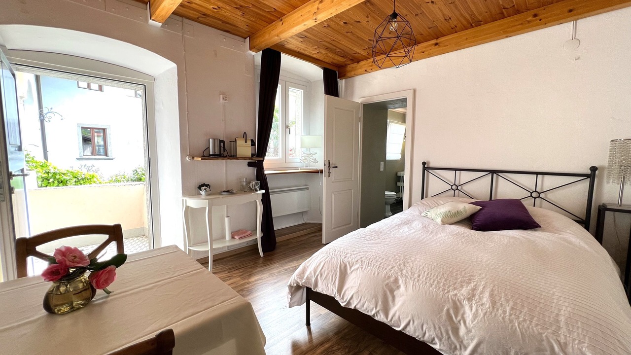 Photo of Bedroom in Centovalli