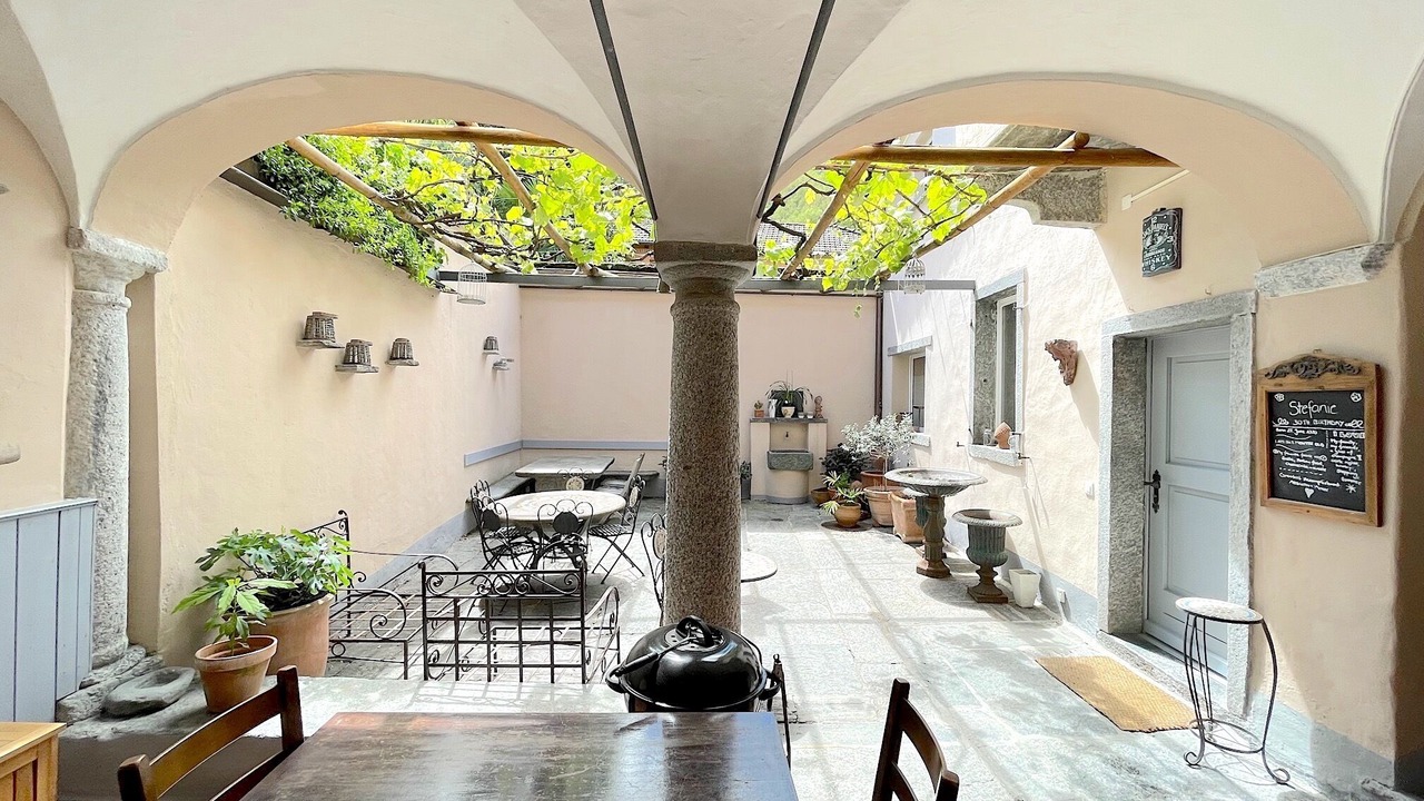 Photo of Outdoor in Centovalli