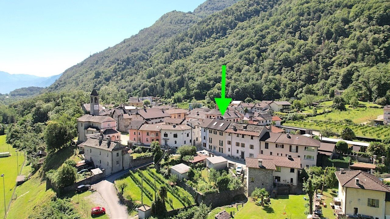 Photo of Outdoor in Centovalli