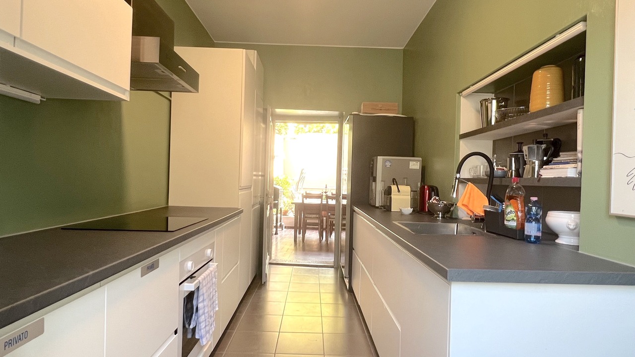 Photo of Kitchen in Centovalli