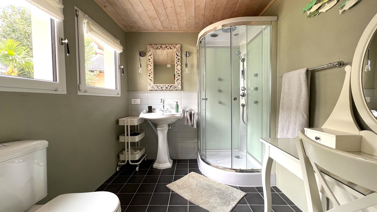 Photo of Bathroom in Centovalli