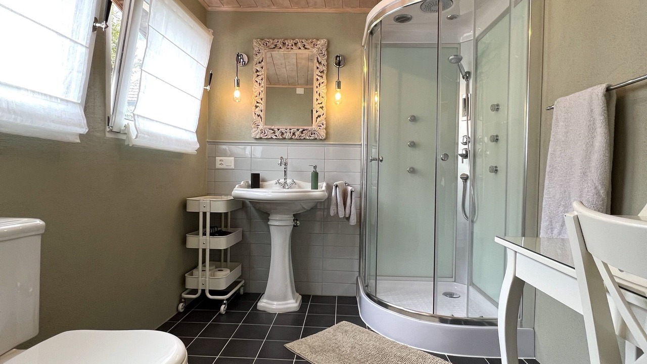 Photo of Bathroom in Centovalli