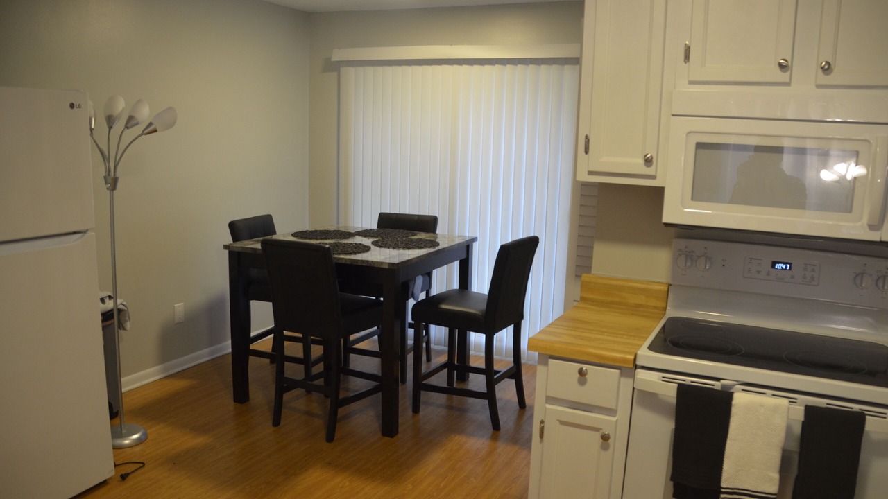 Photo of Kitchen in Daleville