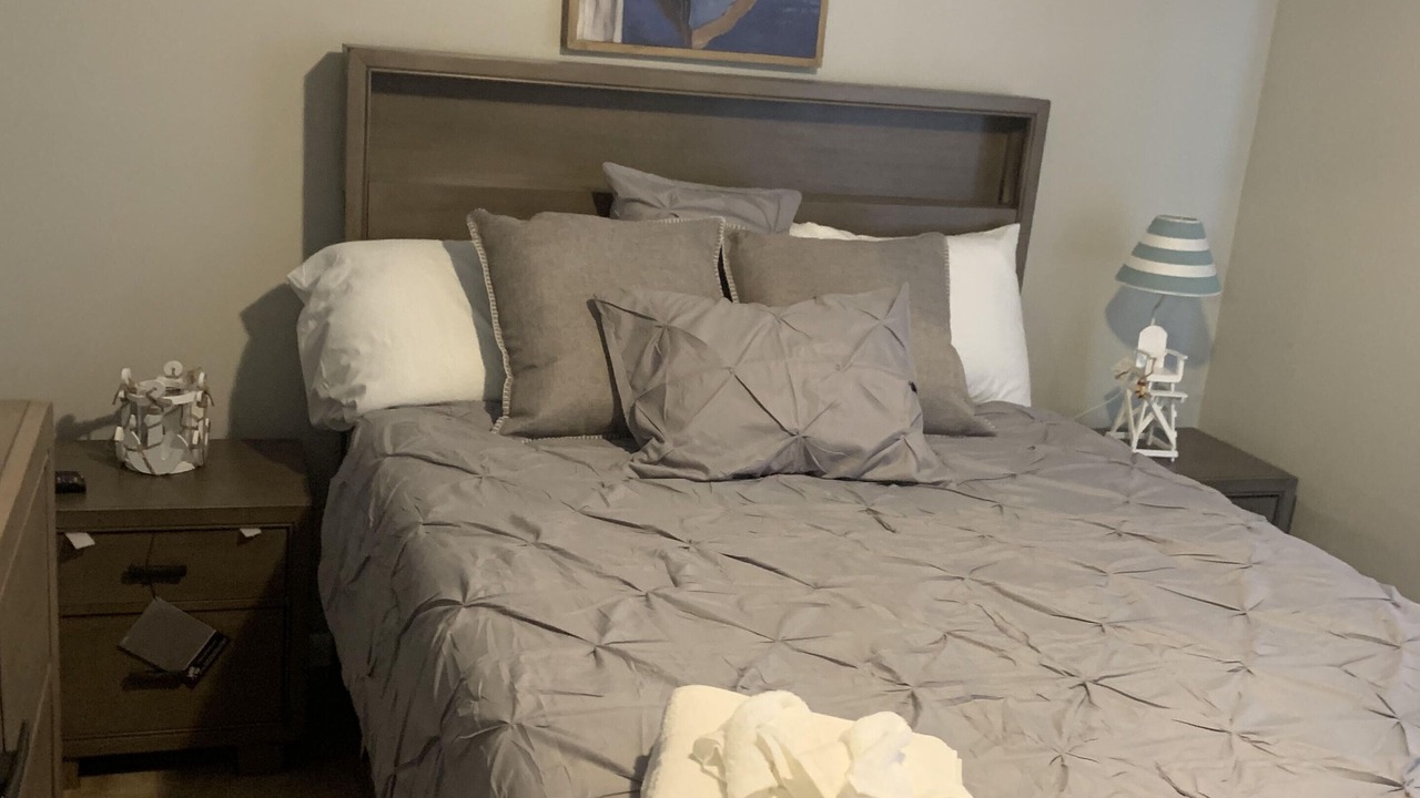 Photo of Bedroom in Daleville