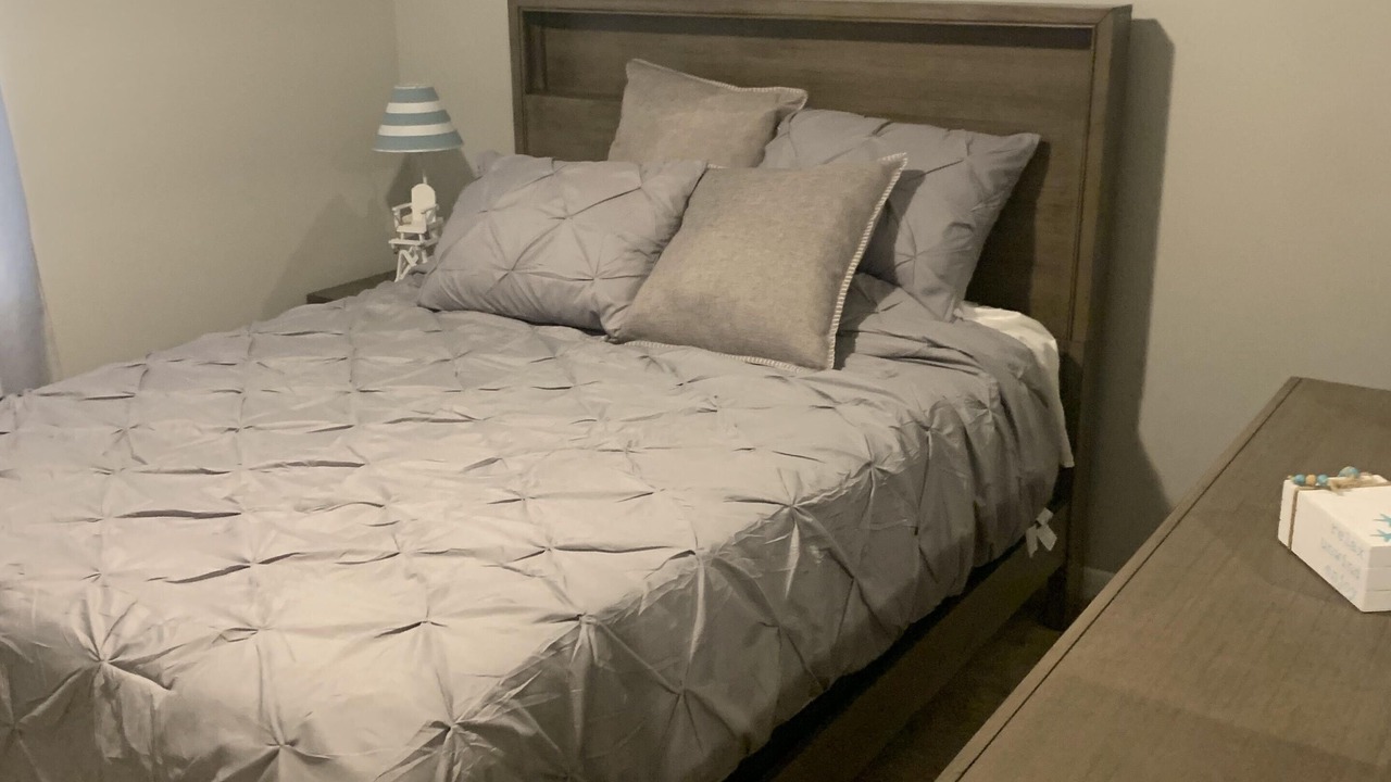 Photo of Bedroom in Daleville