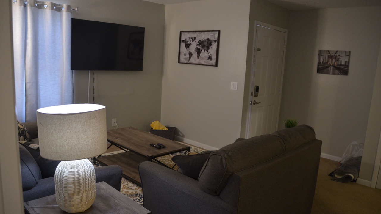 Photo of Livingroom in Daleville