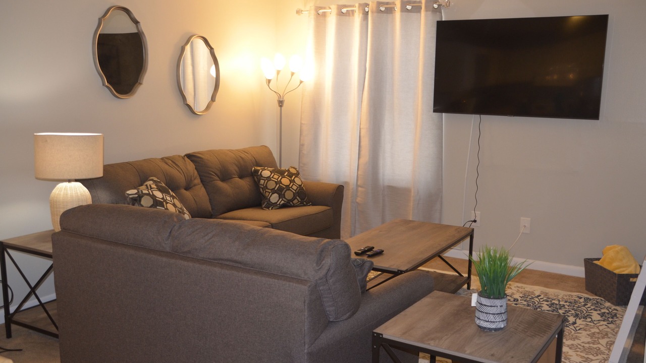 Photo of Livingroom in Daleville