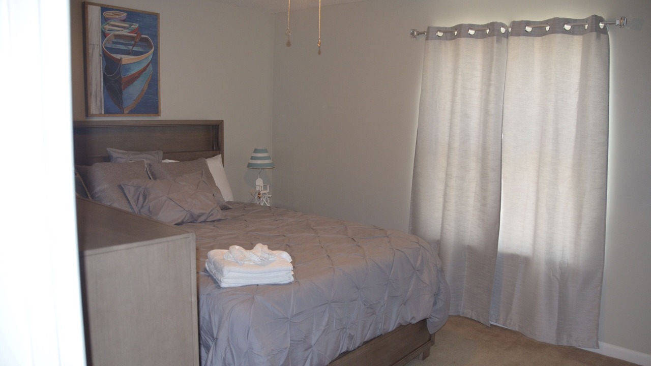 Photo of Bedroom in Daleville