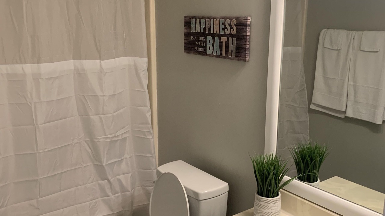 Photo of Bathroom in Daleville