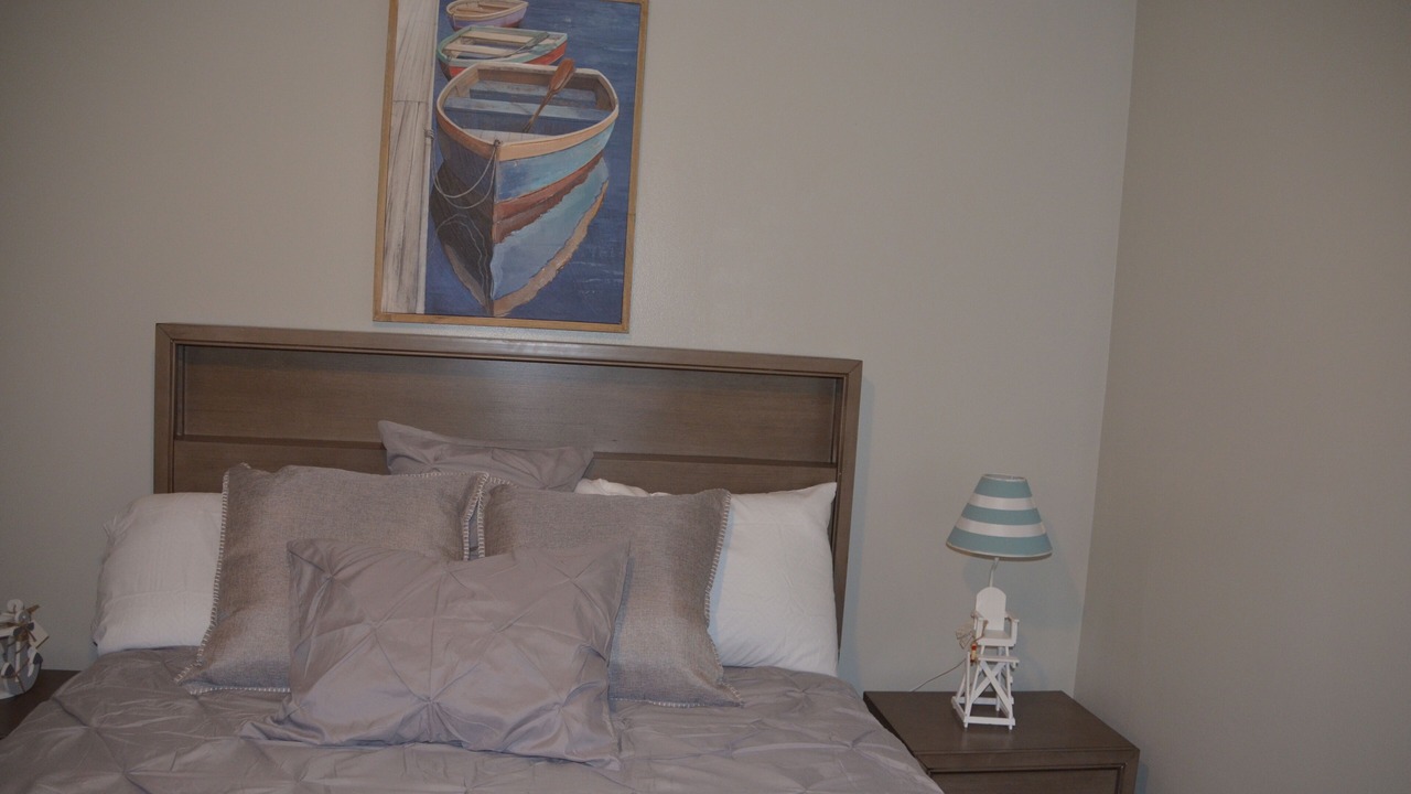 Photo of Bedroom in Daleville