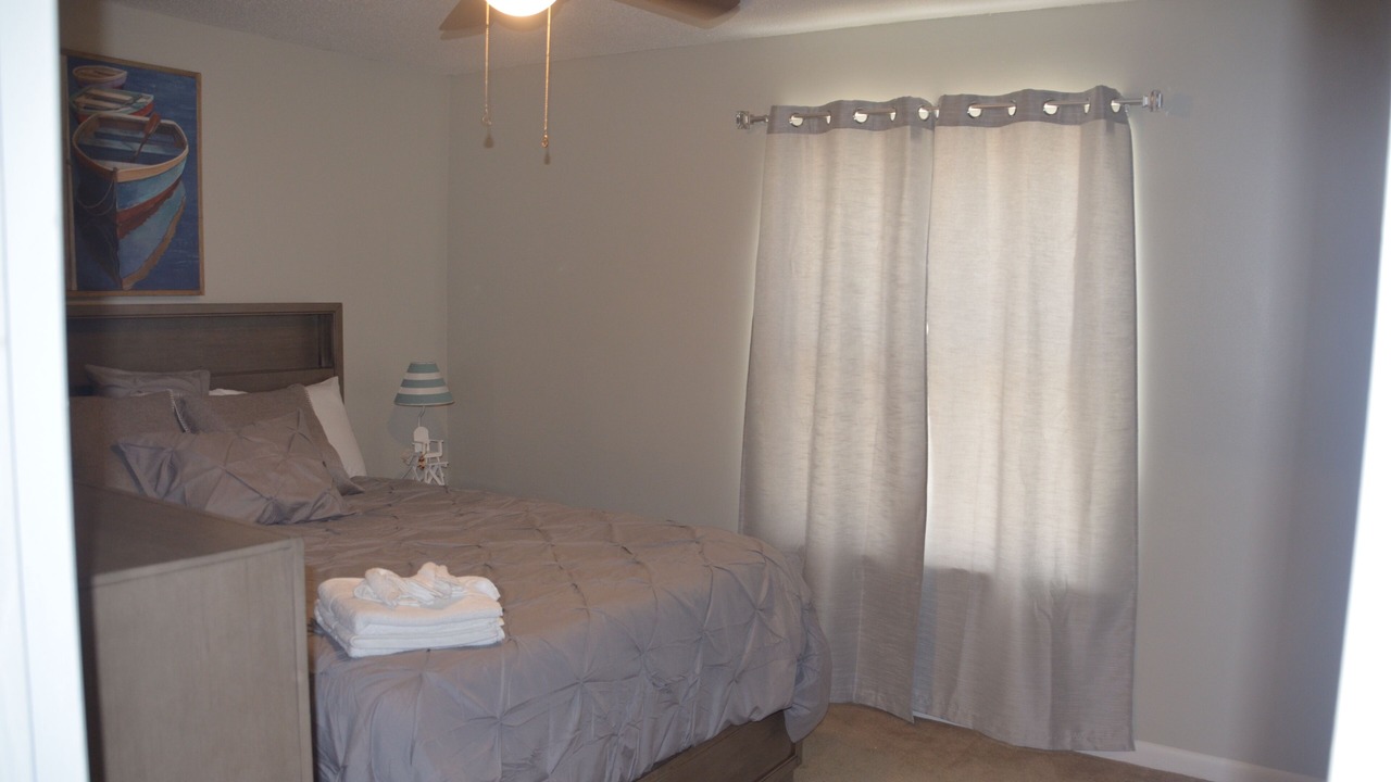 Photo of Bedroom in Daleville