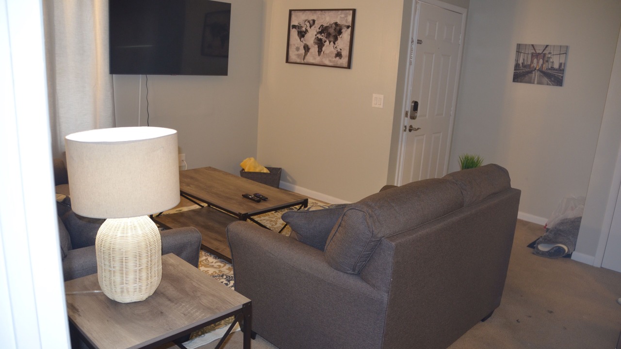 Photo of Livingroom in Daleville