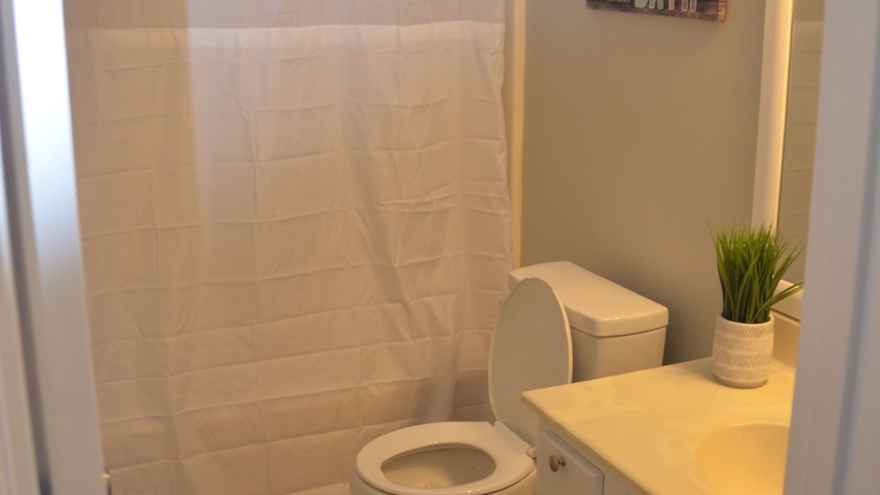 Photo of Bathroom in Daleville