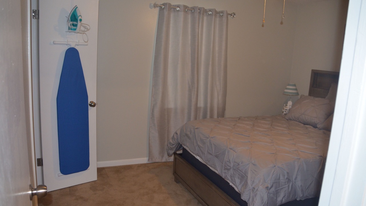 Photo of Bedroom in Daleville