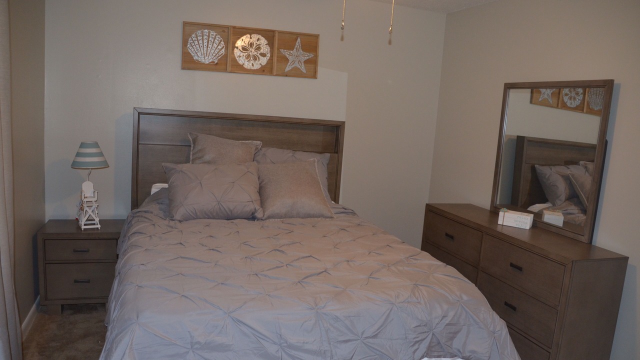 Photo of Bedroom in Daleville