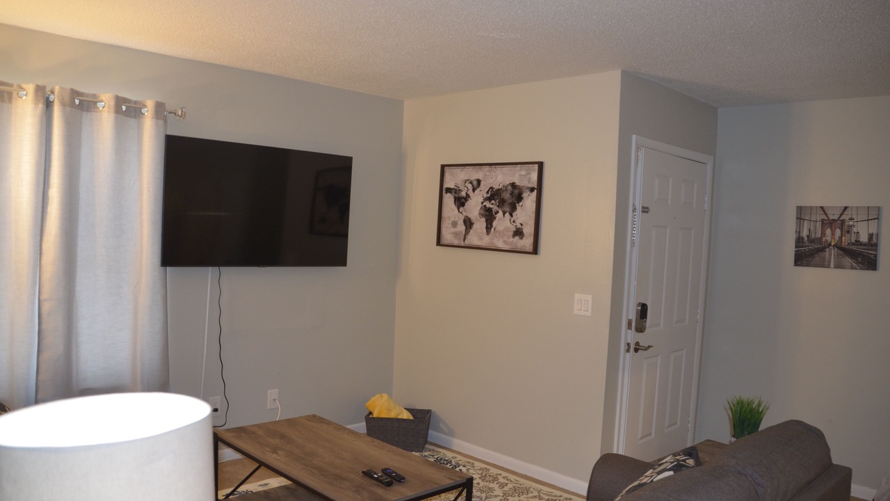 Photo of Livingroom in Daleville