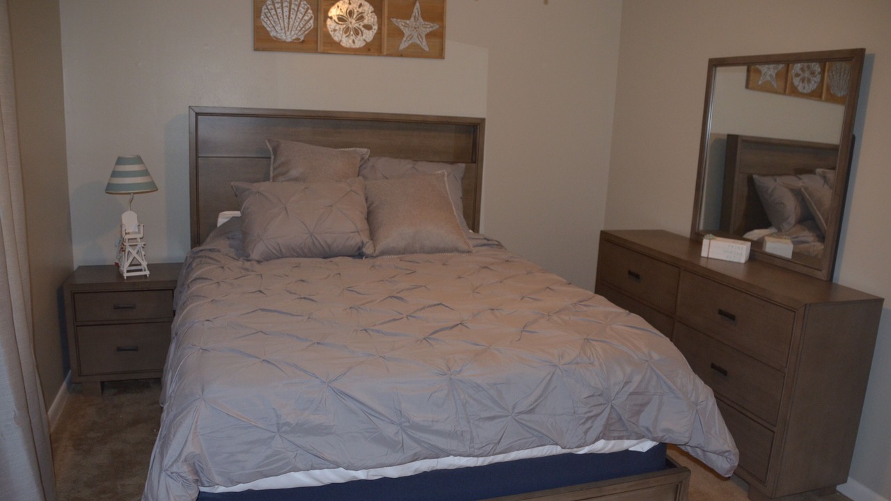 Photo of Bedroom in Daleville