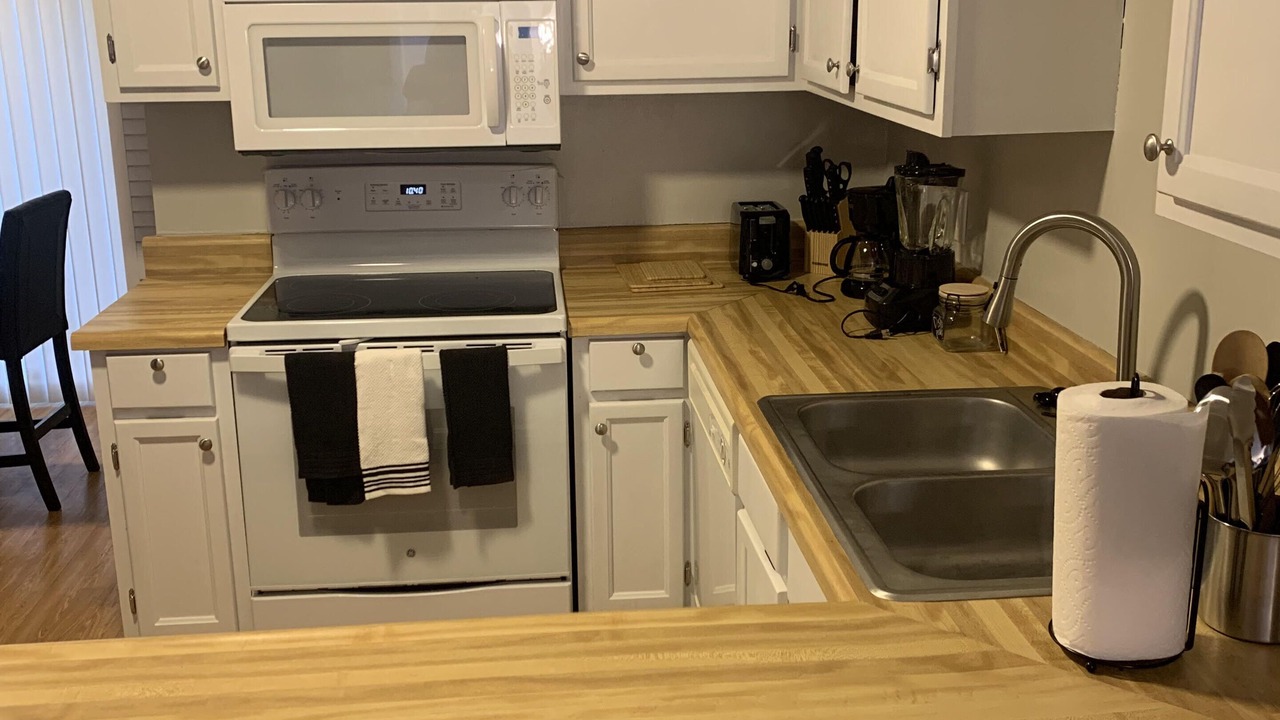 Photo of Kitchen in Daleville