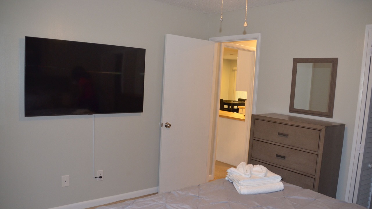 Photo of Bedroom in Daleville