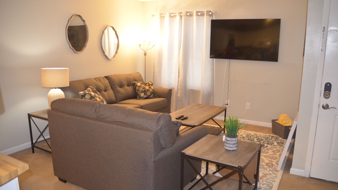 Photo of Livingroom in Daleville