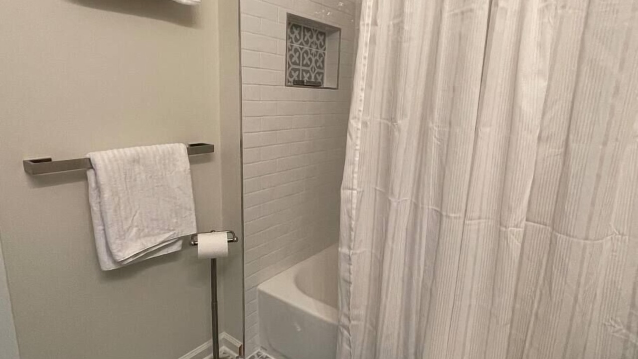 Photo of Bathroom in East Congress