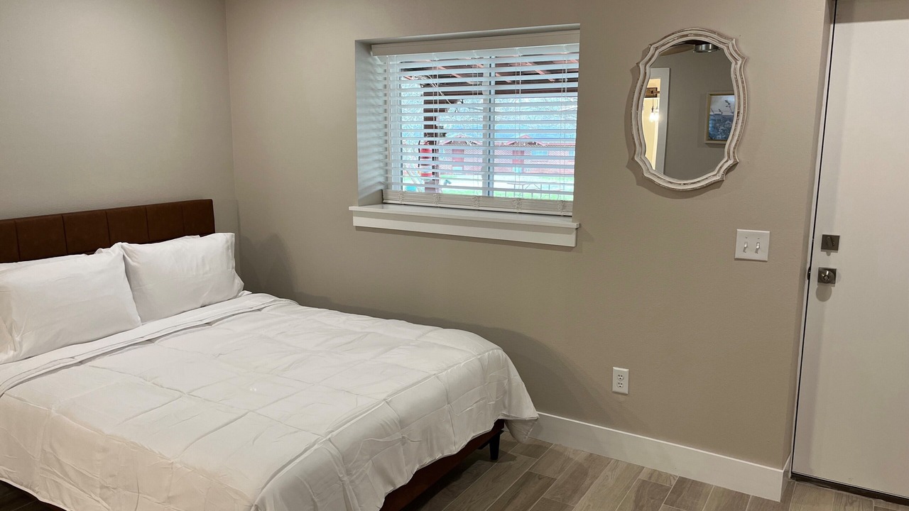 Photo of Bedroom in Wagoner
