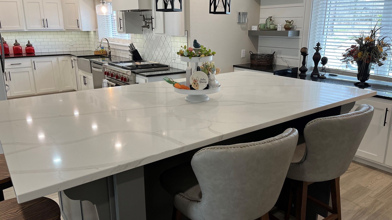 Photo of Kitchen in Wagoner